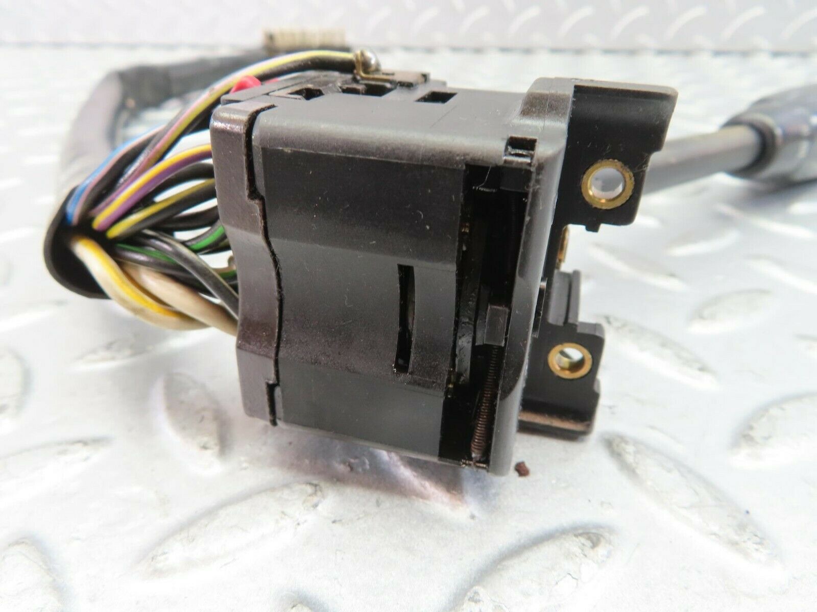 9552 Mercedes-Benz C123 280CE Coupe Indicator Wiper Stalk