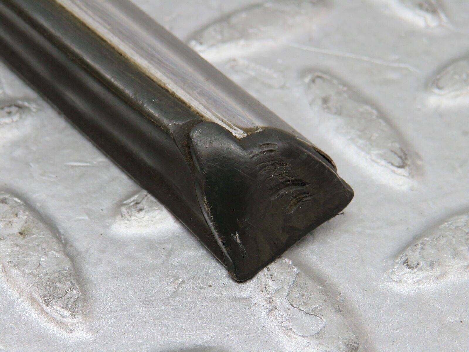 35777 Mercedes-Benz W108 Rear Right Door Centre Moulding Trim