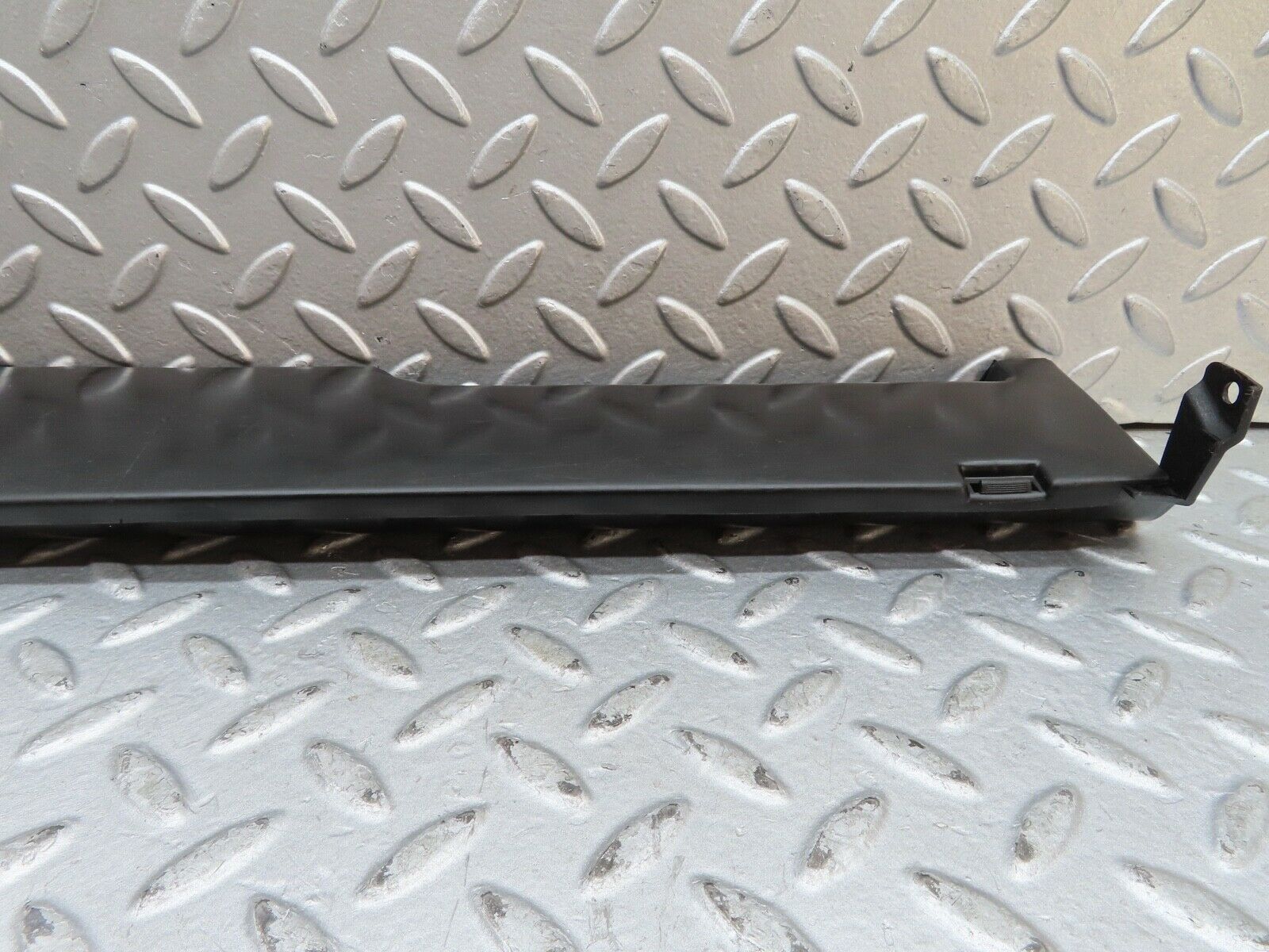 17459 Mercedes-Benz R129 300SL Coupe Front Cable Channel Right Side 1298210236