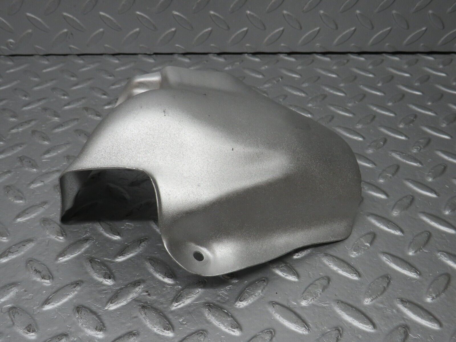 38634 Mercedes-Benz R129 280SL Coupe Exhaust Heat Shield