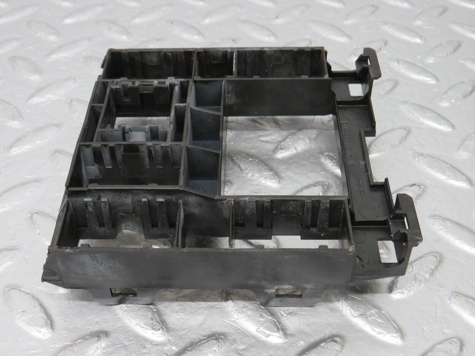 34075 Mercedes-Benz W124 260E Centre Console Switch Frame 1248210171