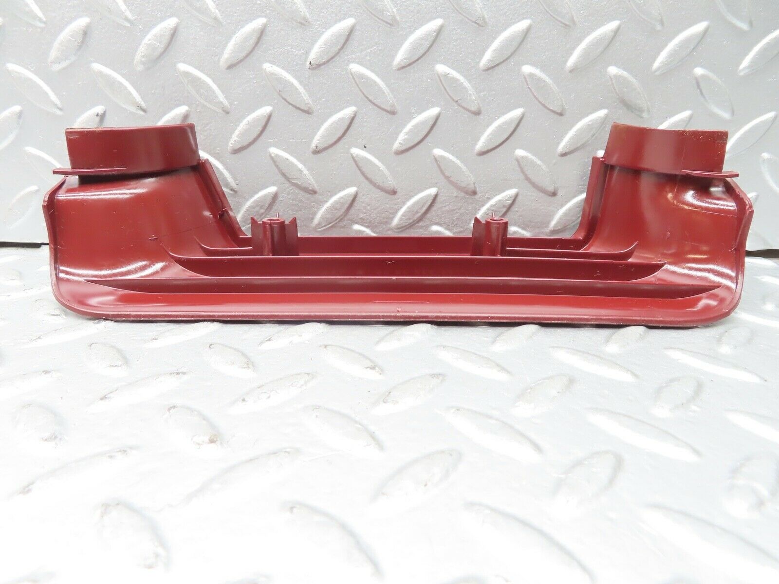 21493 Mercedes-Benz W126 300SE B Pillar Bottom Cover Right 1266920222