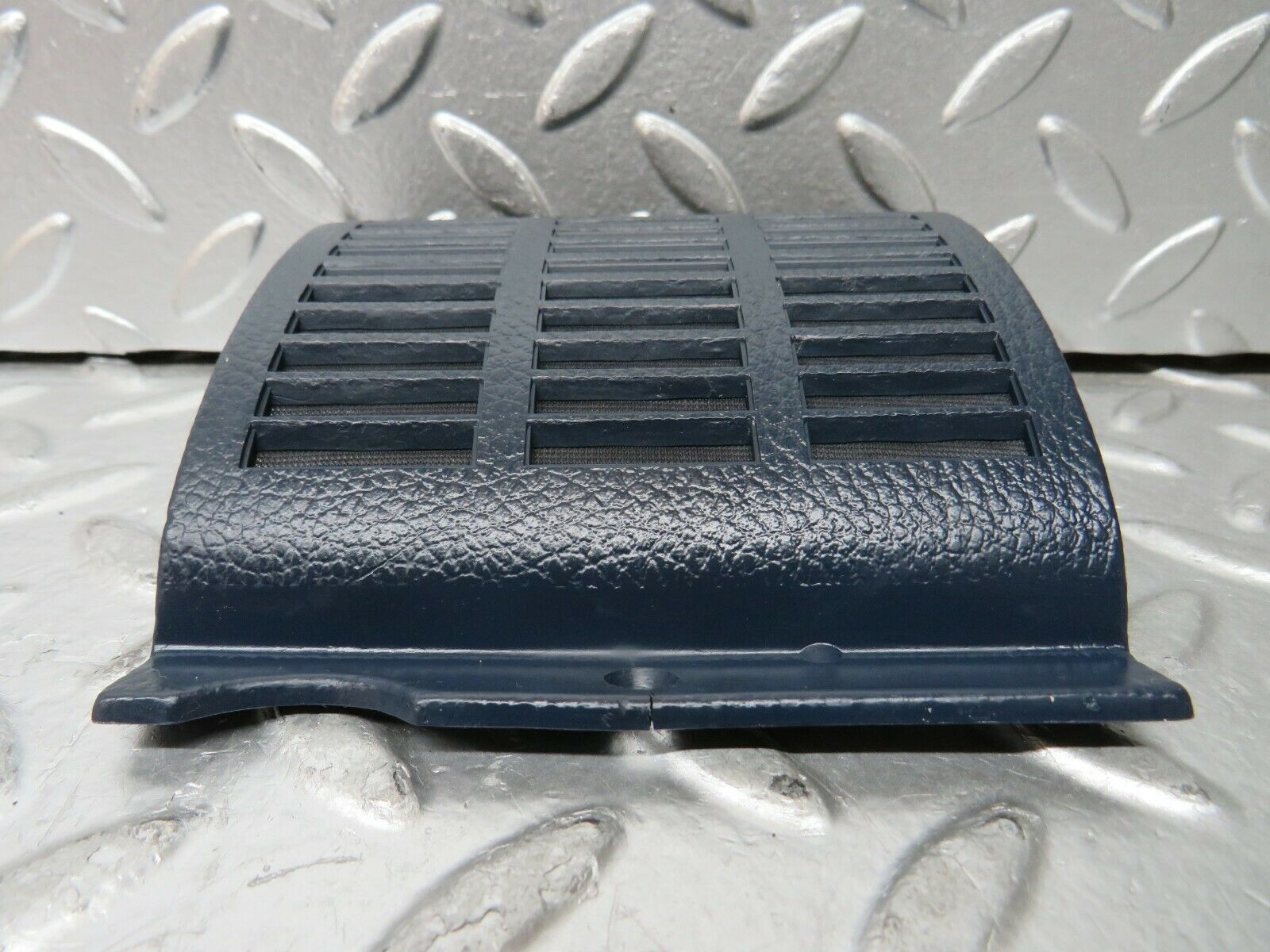 23287 Mercedes-Benz W116 350SE Dashboard Speaker Cover Right Side 1166801839