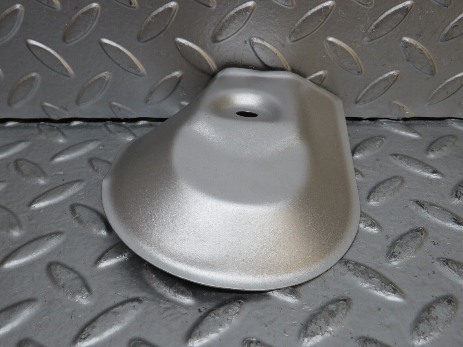 29423 Mercedes-Benz W124 230E Engine Mount Bracket Heat Shield Cover