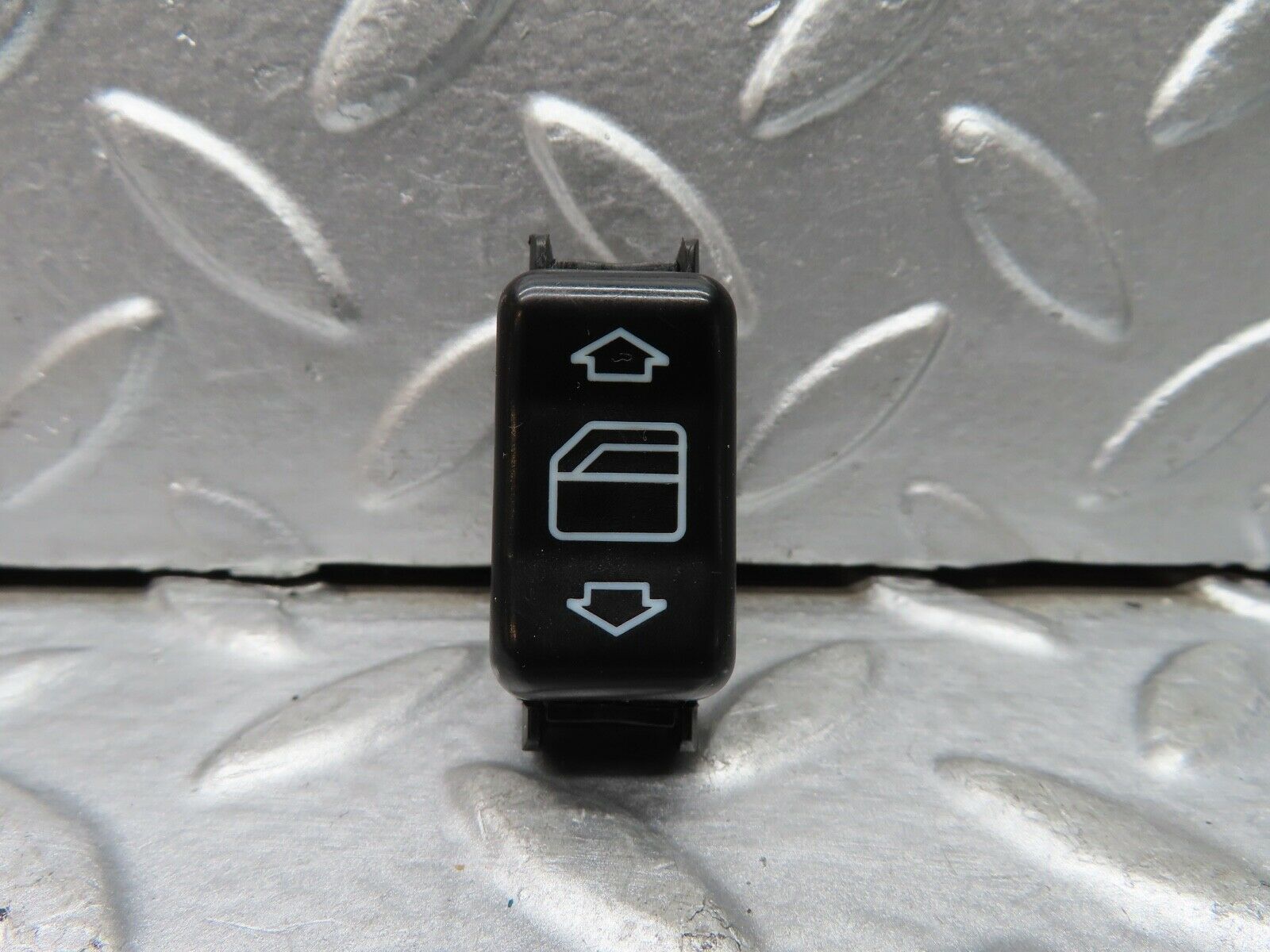 20133 Mercedes-Benz R129 300SL Coupe Right Door Window Switch 1298201410