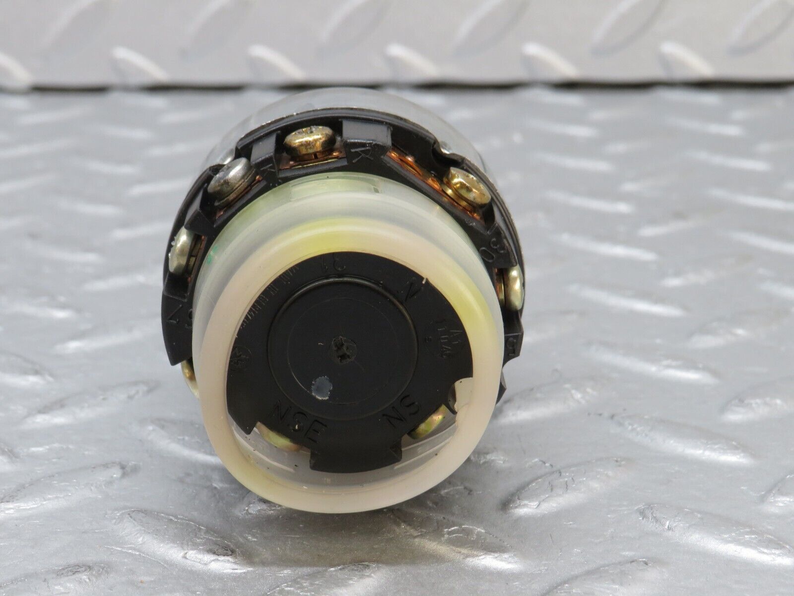 36571 Mercedes-Benz W201 190E 2.0L Headlight Switch