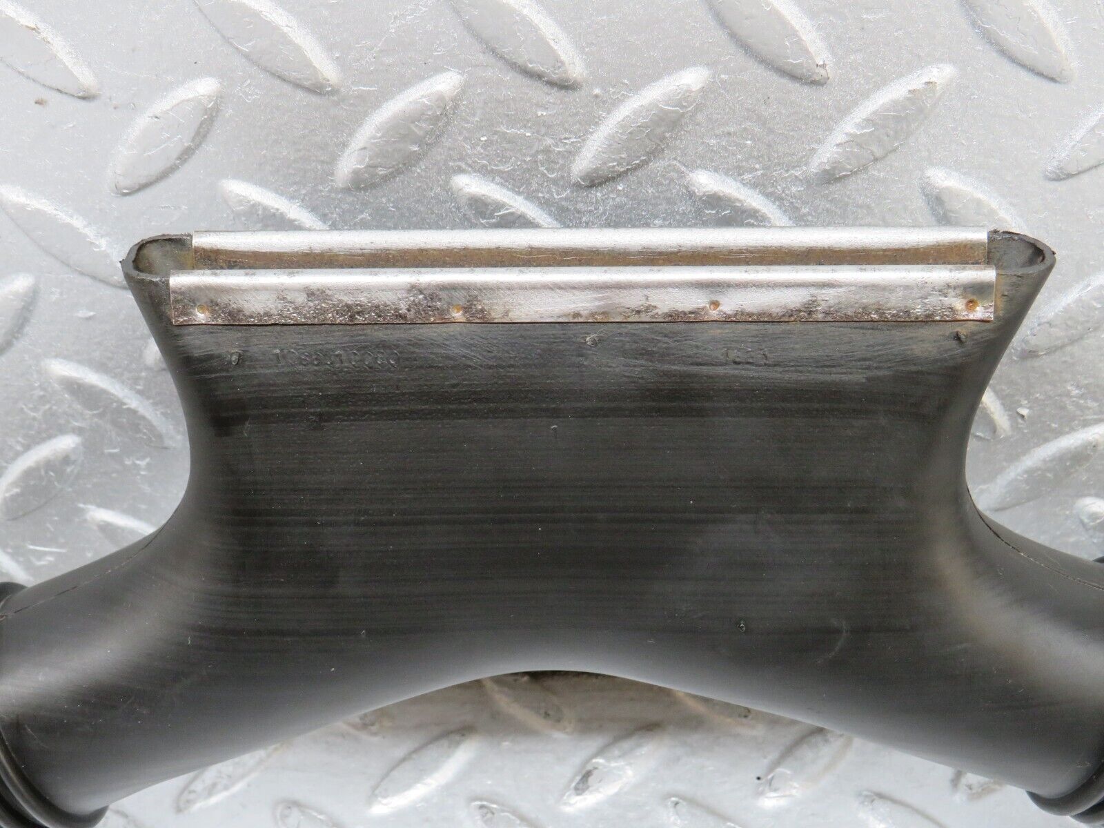 37423 Mercedes-Benz W109 300SEL Heater Centre Air Duct Vent