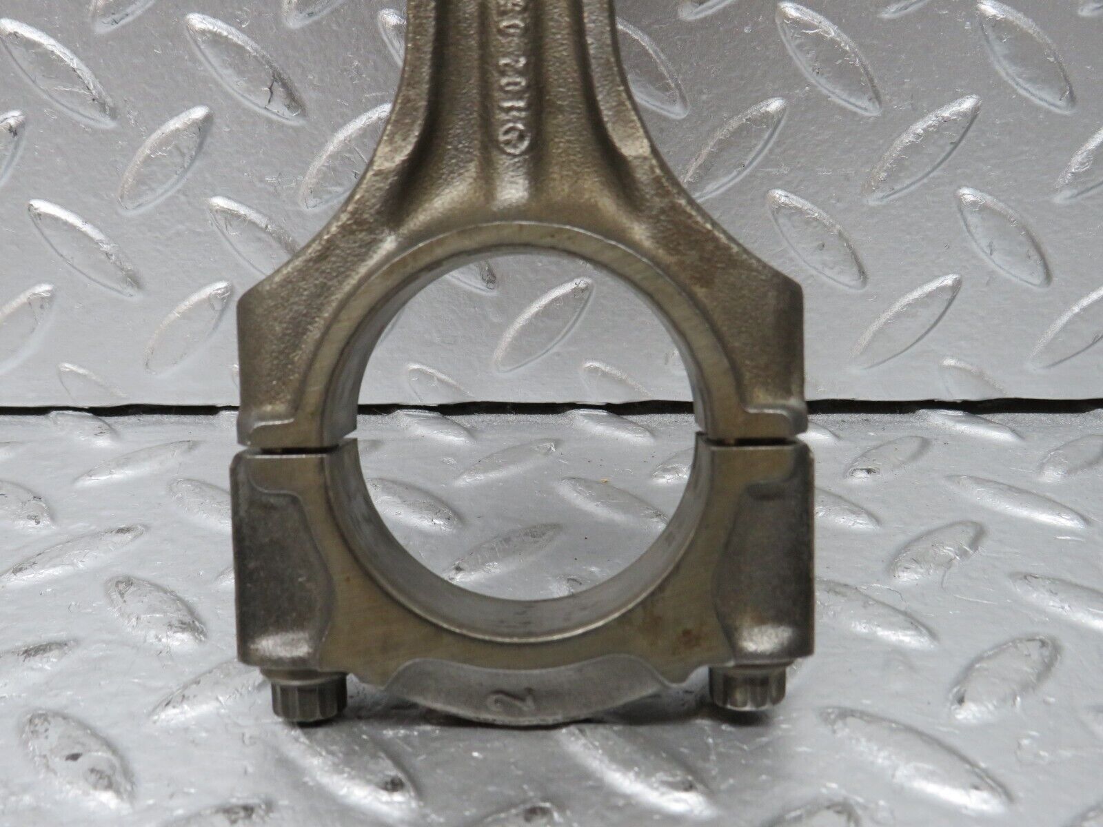 32710 Mercedes-Benz S124 300TE Wagon Piston With Connecting Rod 88.475mm 10205