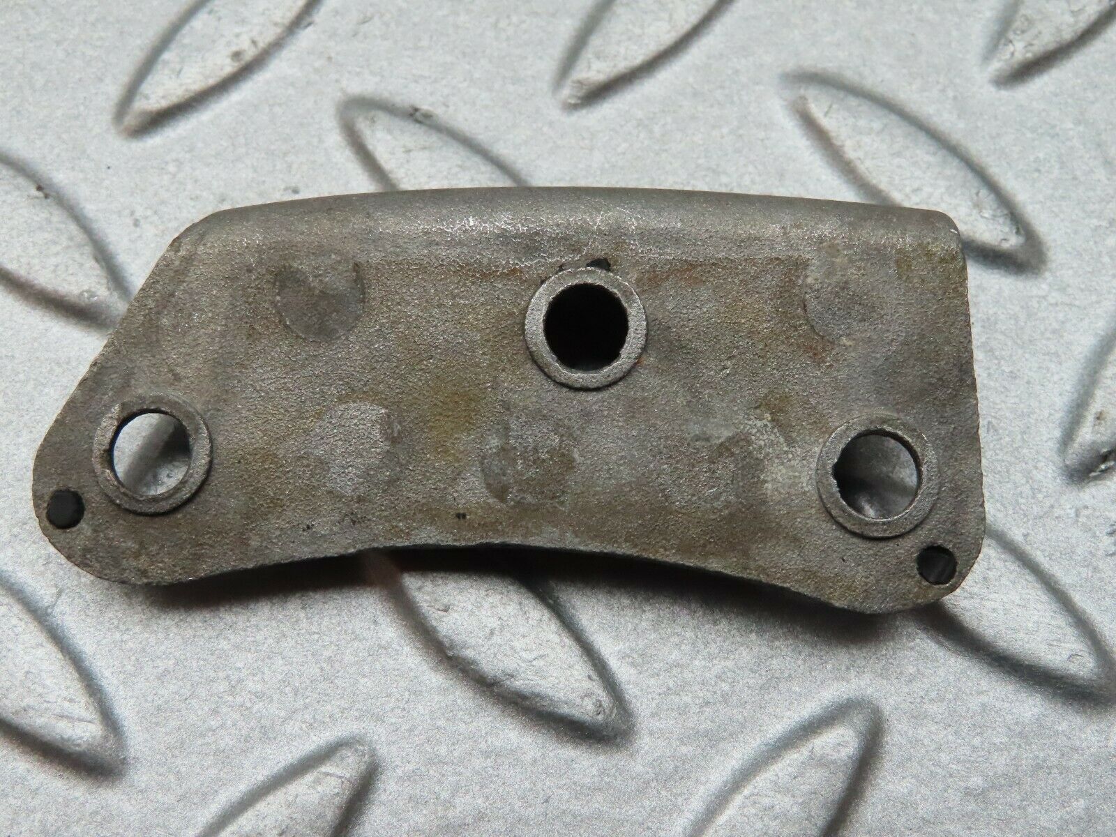 3938 Mercedes-Benz S123 200T Wagon Left Side Tailgate Stop 1237660176