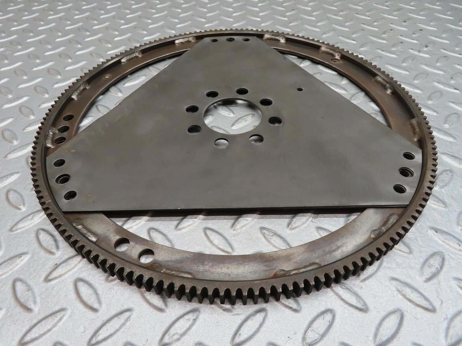 14404 Mercedes-Benz W116 350SE Flywheel Starter Ring