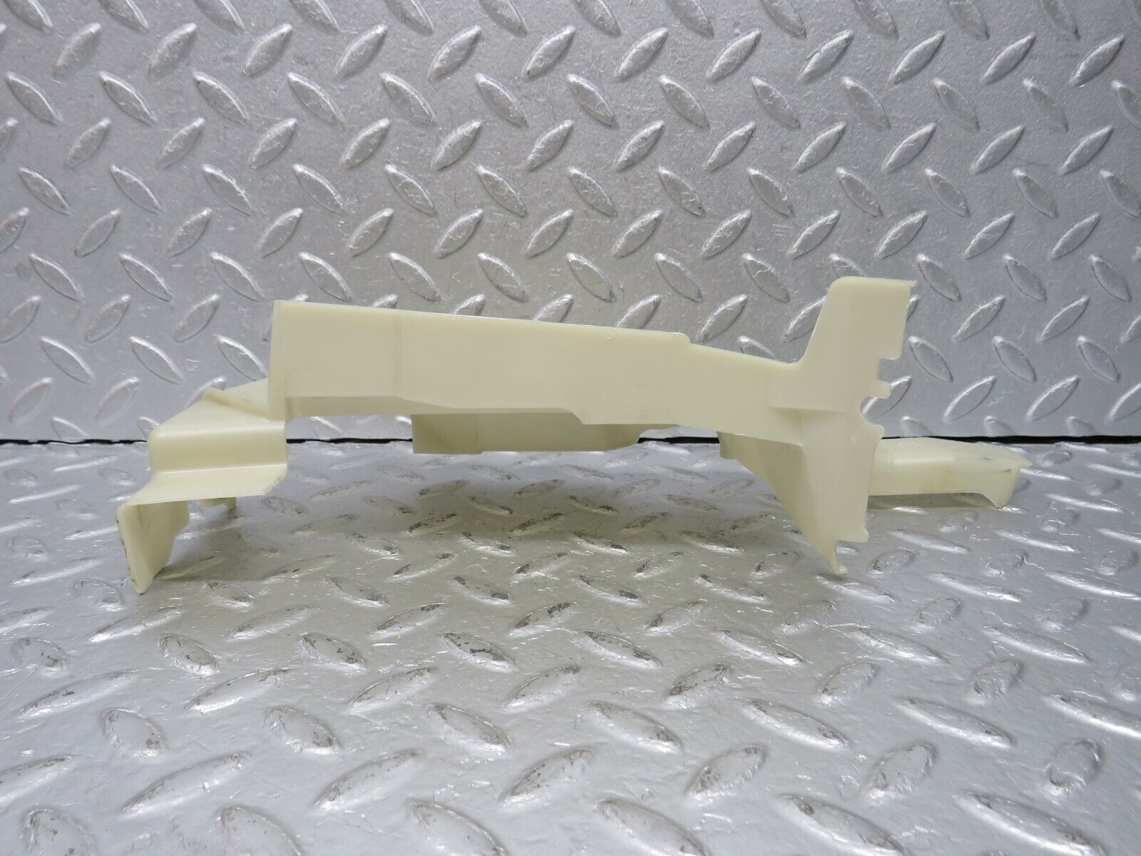 39471 Mercedes-Benz R129 320SL Coupe Door Lock Cover Left Side 1297230508