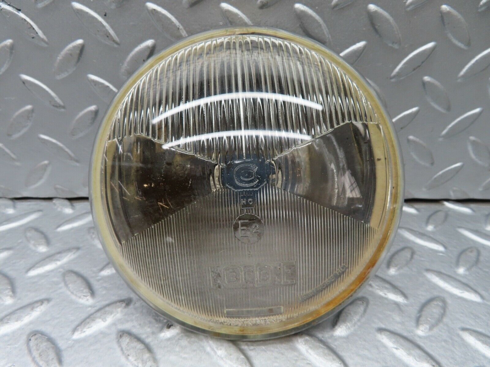 18444 Mercedes-Benz W111 220SE Coupe Headlight IGM 4568 HC