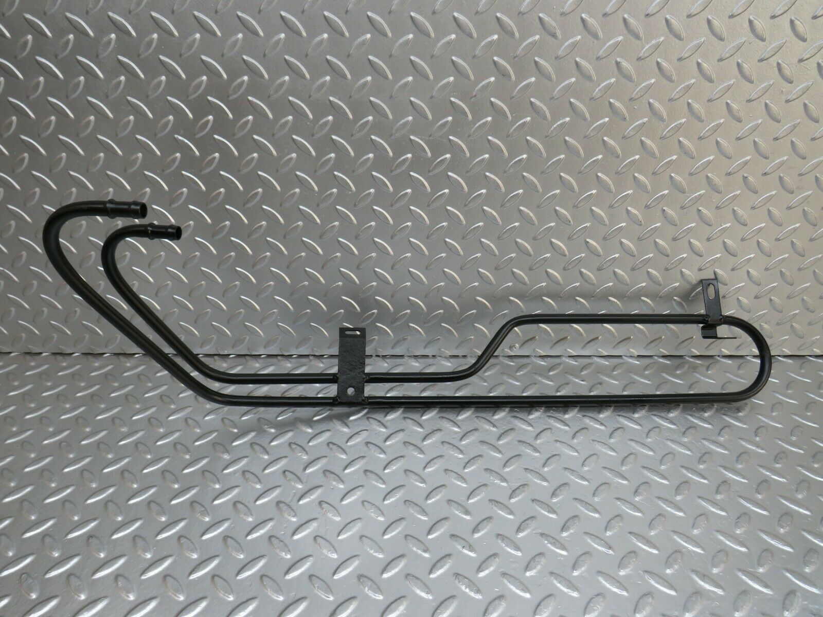 23916 Mercedes-Benz C107 450SLC Coupe Power Steering Oil Cooling Pipe