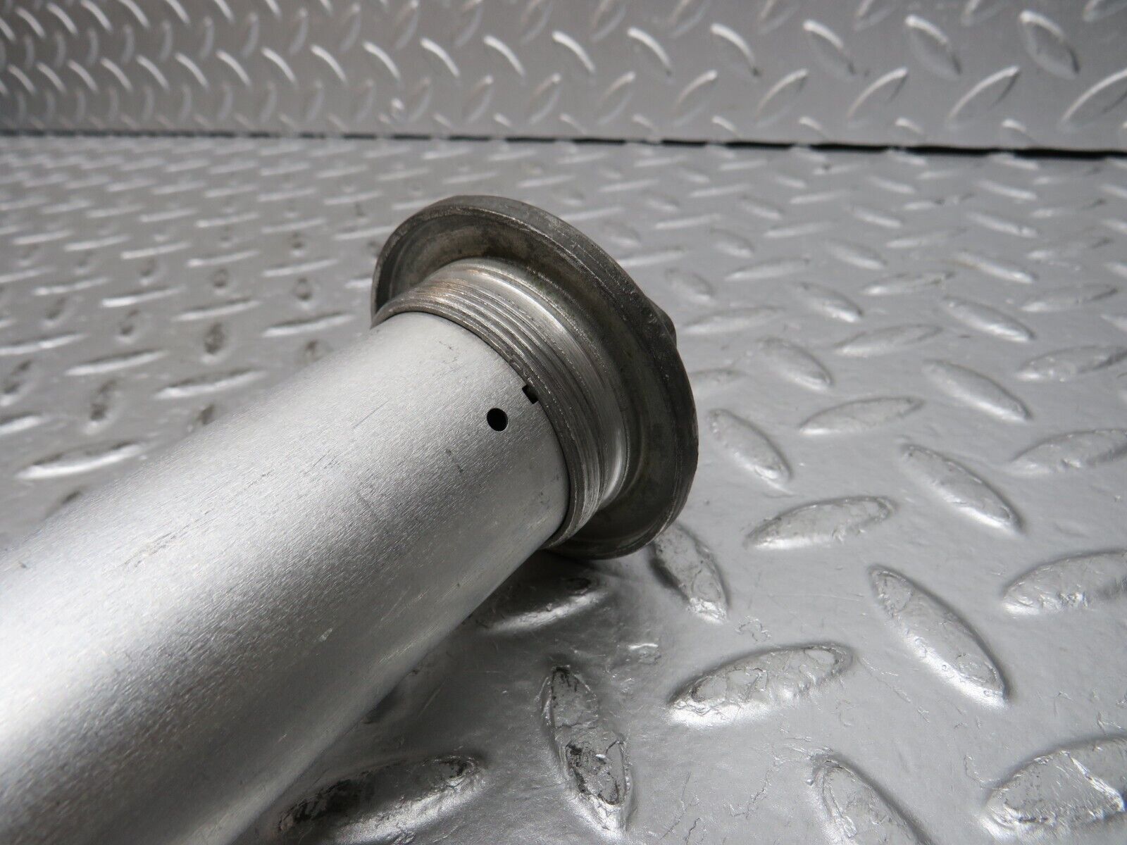 31912 Mercedes-Benz S124 220TE Wagon Fuel Level Sender Unit 1245420104