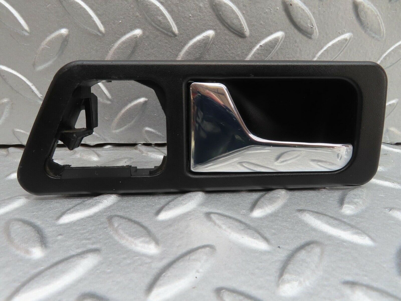 14751 Mercedes-Benz W201 190E Left Interior Door Handle 2017660164