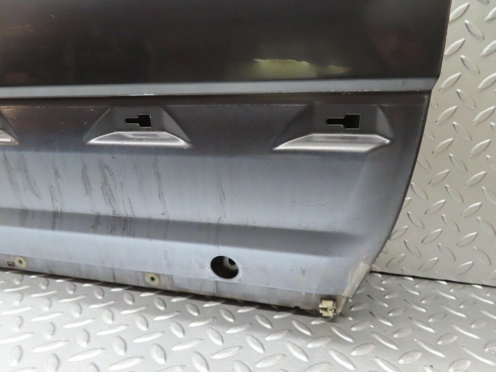 11880 Mercedes-Benz R129 300SL Coupe Left Door