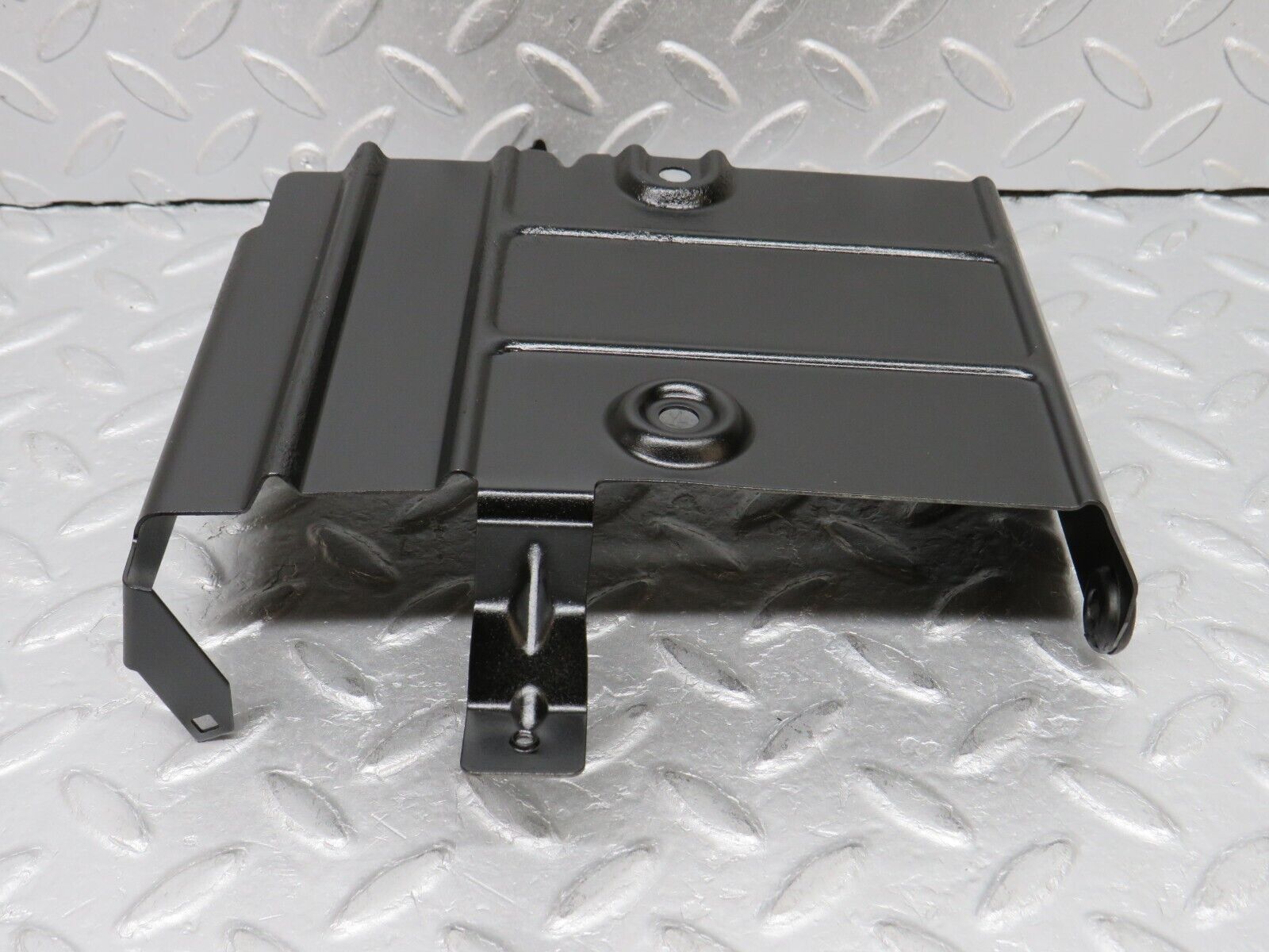 38495 Mercedes-Benz R129 280SL Coupe Roof Pipe Hose Support Bracket Left