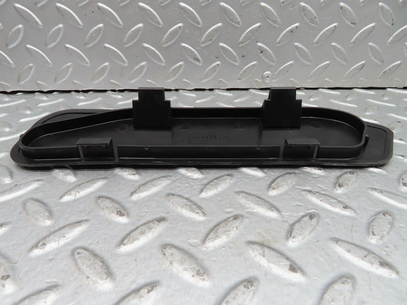 19449 Mercedes-Benz C140 CL420 Coupe Headlight Access Panel Pair 1406280545