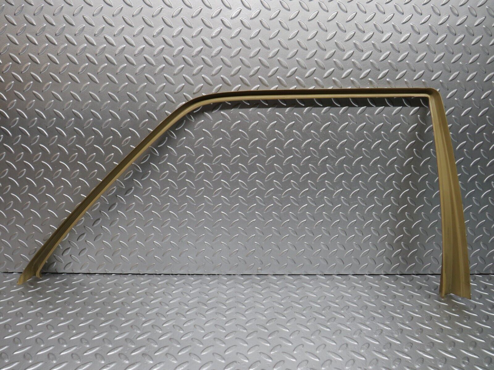 29227 Mercedes-Benz W124 230E Rear Right Door Window Frame Trim Cover