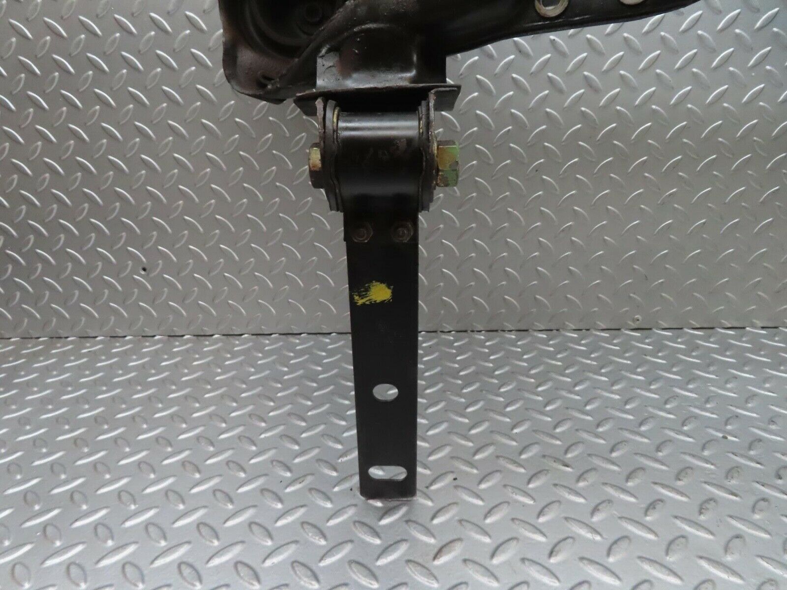 13265 Mercedes-Benz W111 220S Front Subframe Engine Carrier Cradle