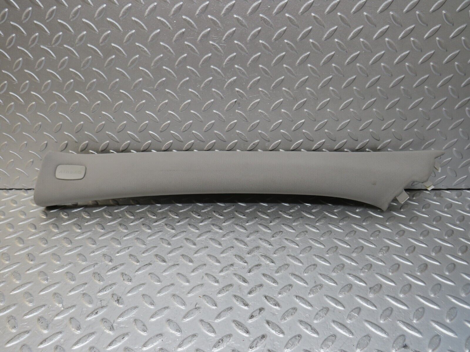 35210 Mercedes-Benz W221 A Pillar Cover Left Side 2216908525