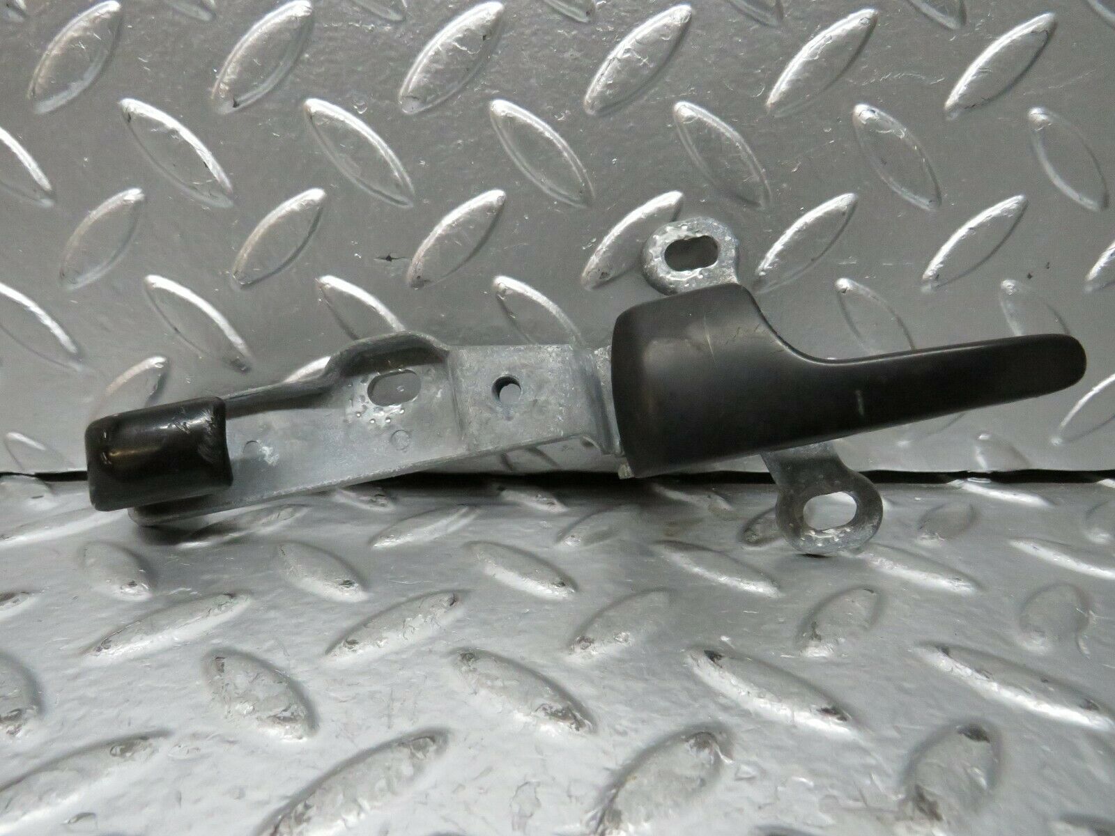 23758 Mercedes-Benz C107 450SLC Coupe Left Interior Door Handle