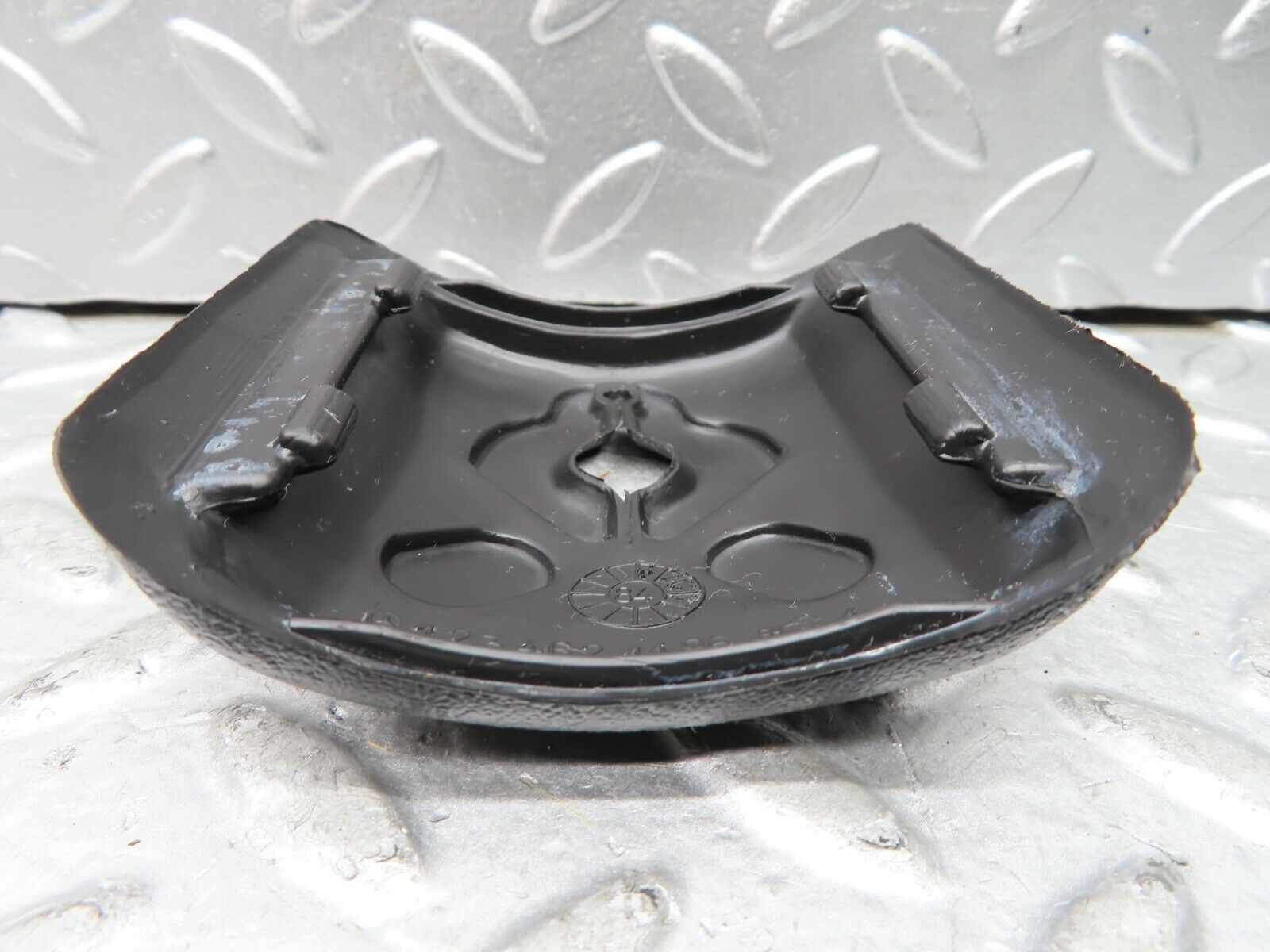 21151 Mercedes-Benz W123 230E Indicator Wiper Stalk Rubber Cover 1234621496