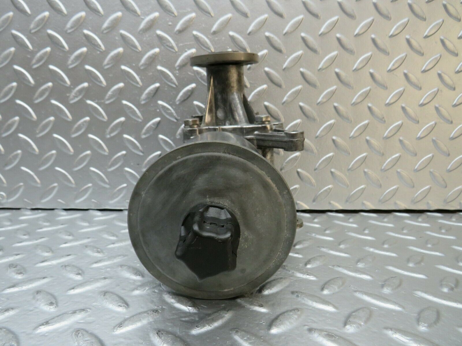 23096 Mercedes-Benz C123 230CE Coupe Power Steering Pump 2014601180