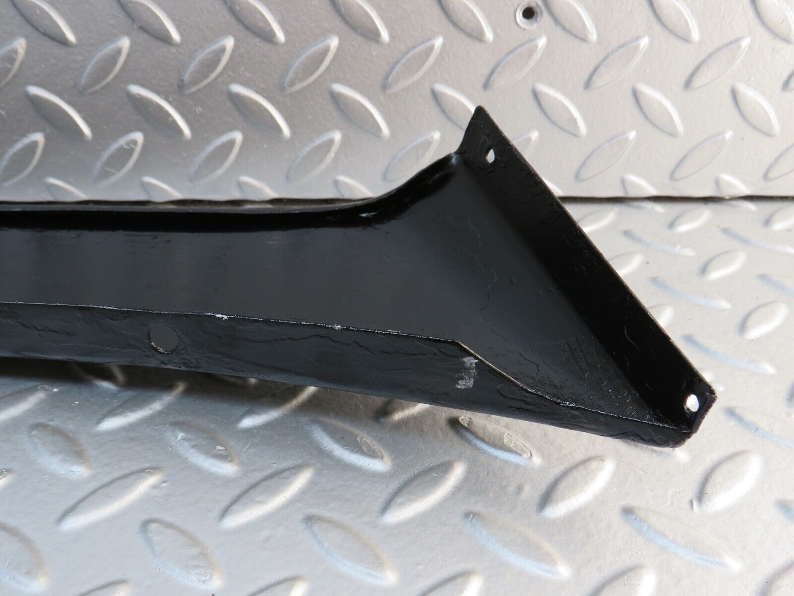 35918 Mercedes-Benz W108 Wiper Motor Cover