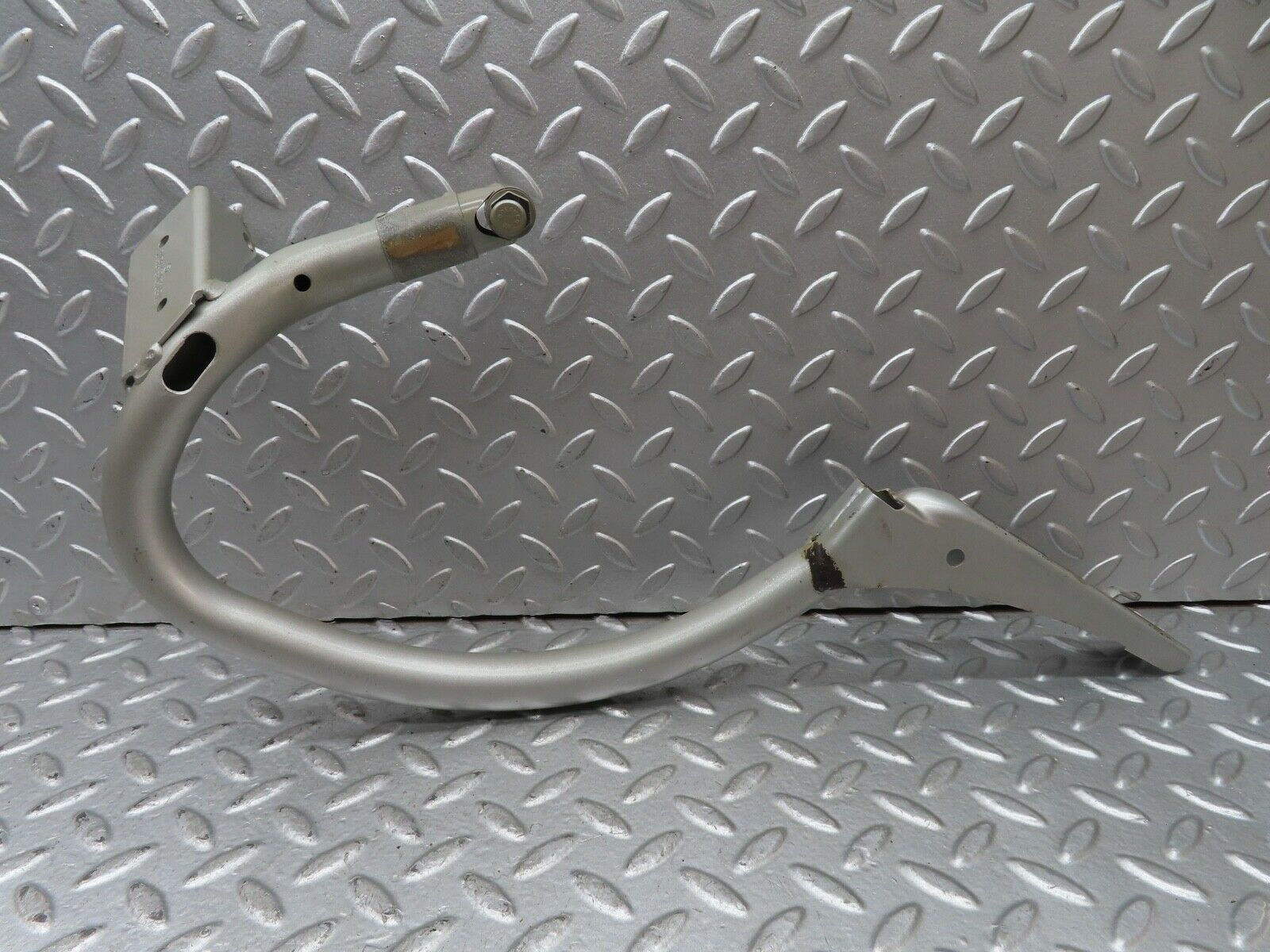 19433 Mercedes-Benz C140 CL420 Coupe Trunk Lid Hinge Right Side