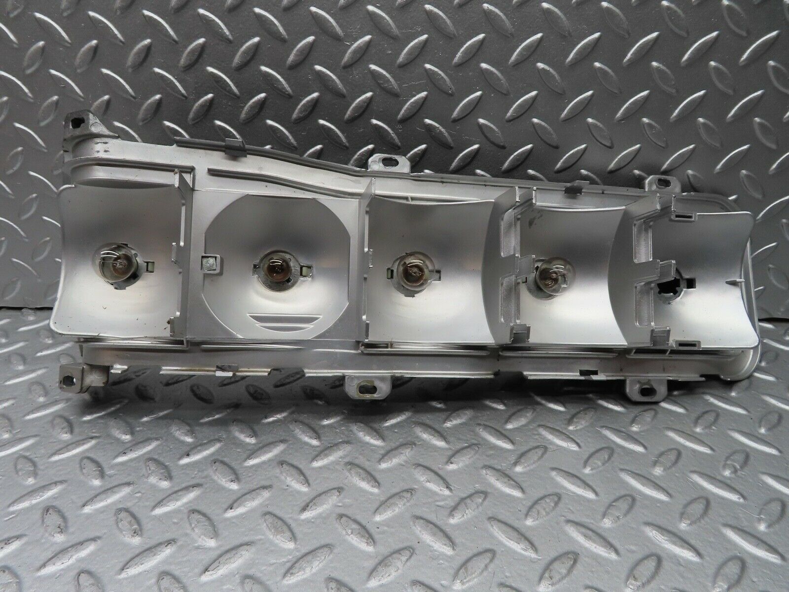 19876 Mercedes-Benz C123 230CE Coupe Tail Light Bulb Holder Left Side