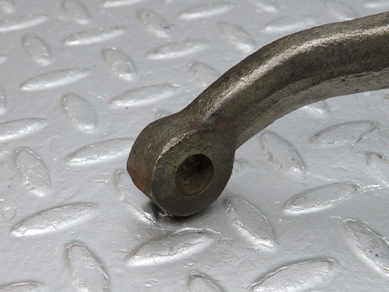 40395 Mercedes-Benz W110 230 Front Left Steering Knuckle