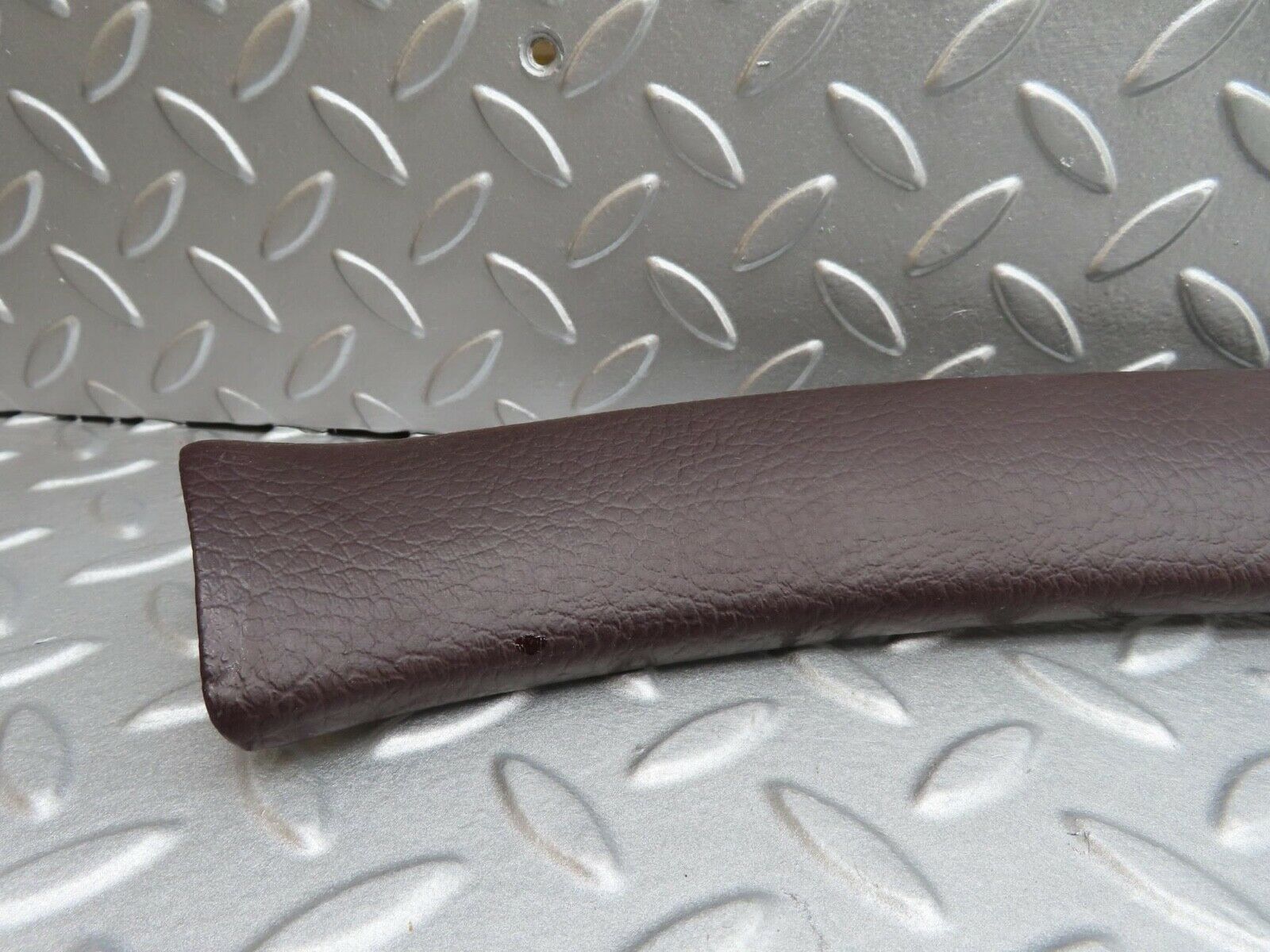 1221 Mercedes-Benz W108 280SE Interior Roof Panel Trim Brown