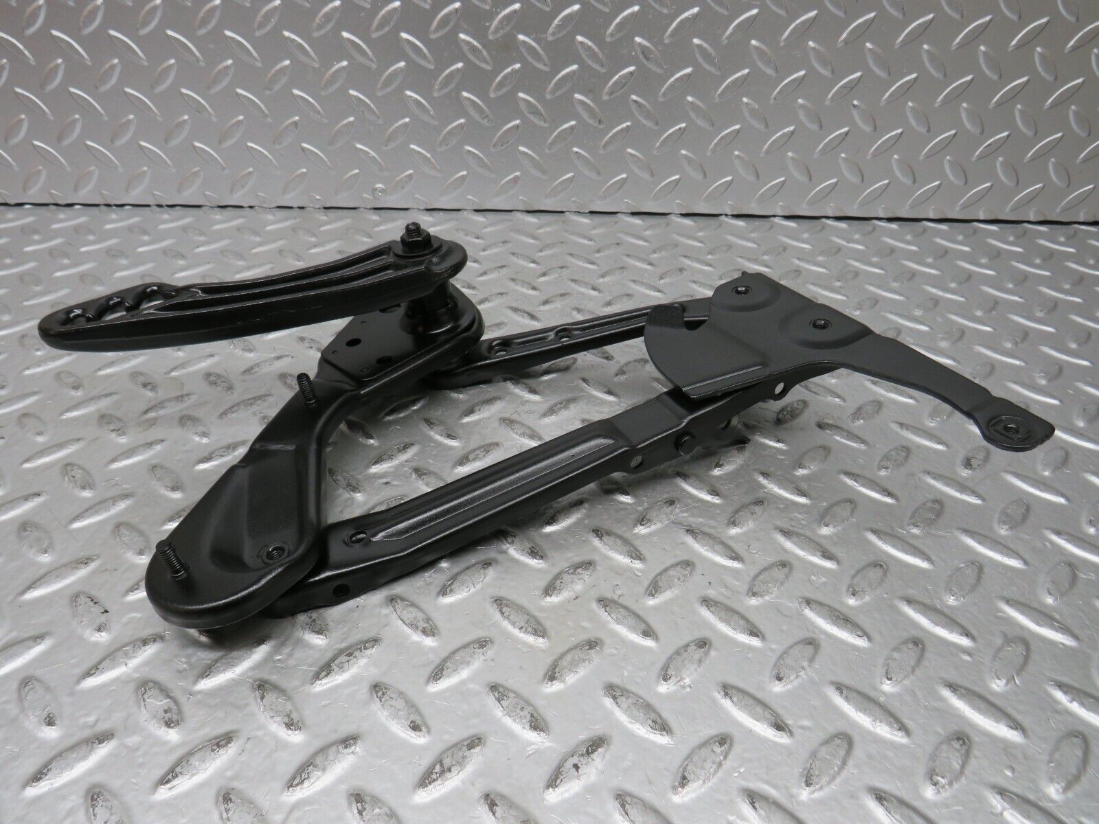 27740 Mercedes-Benz S124 300TE Wagon Bonnet Hinge Right Side 1298870274