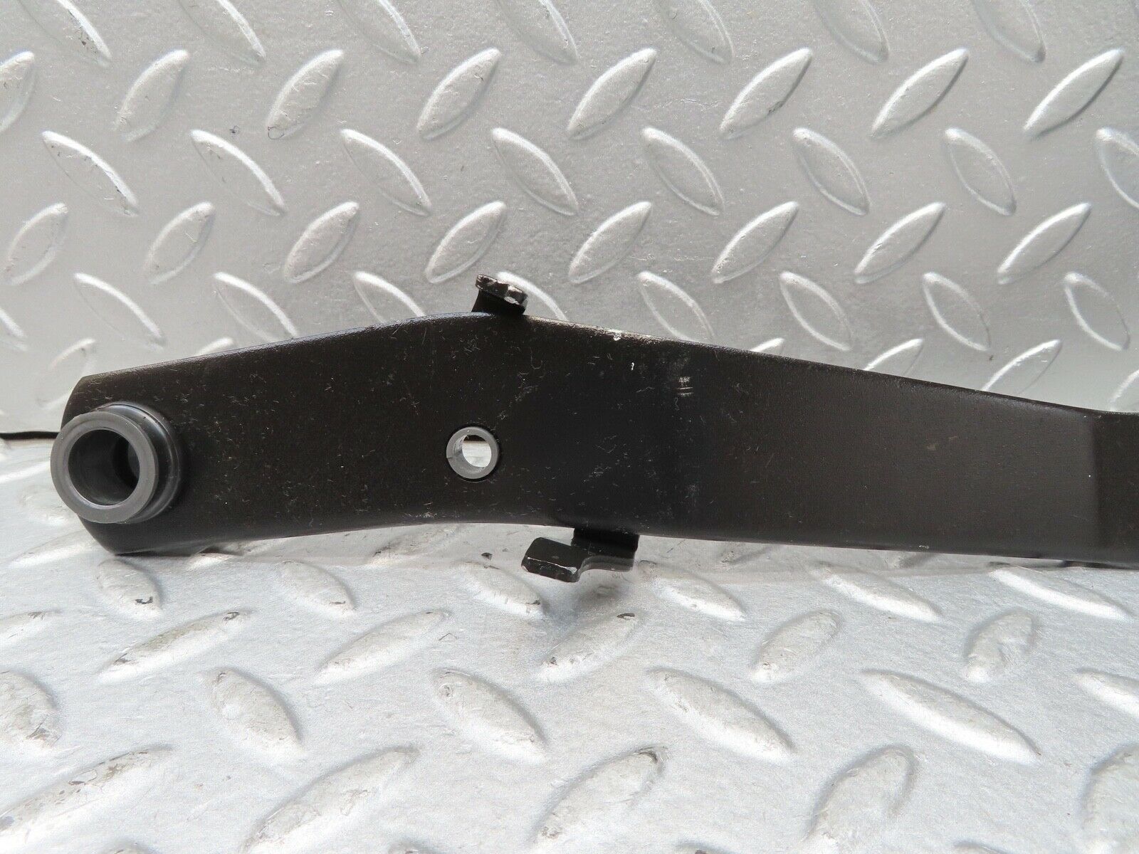 17250 Mercedes-Benz R129 300SL Coupe Brake Pedal With Rubber 1232910082