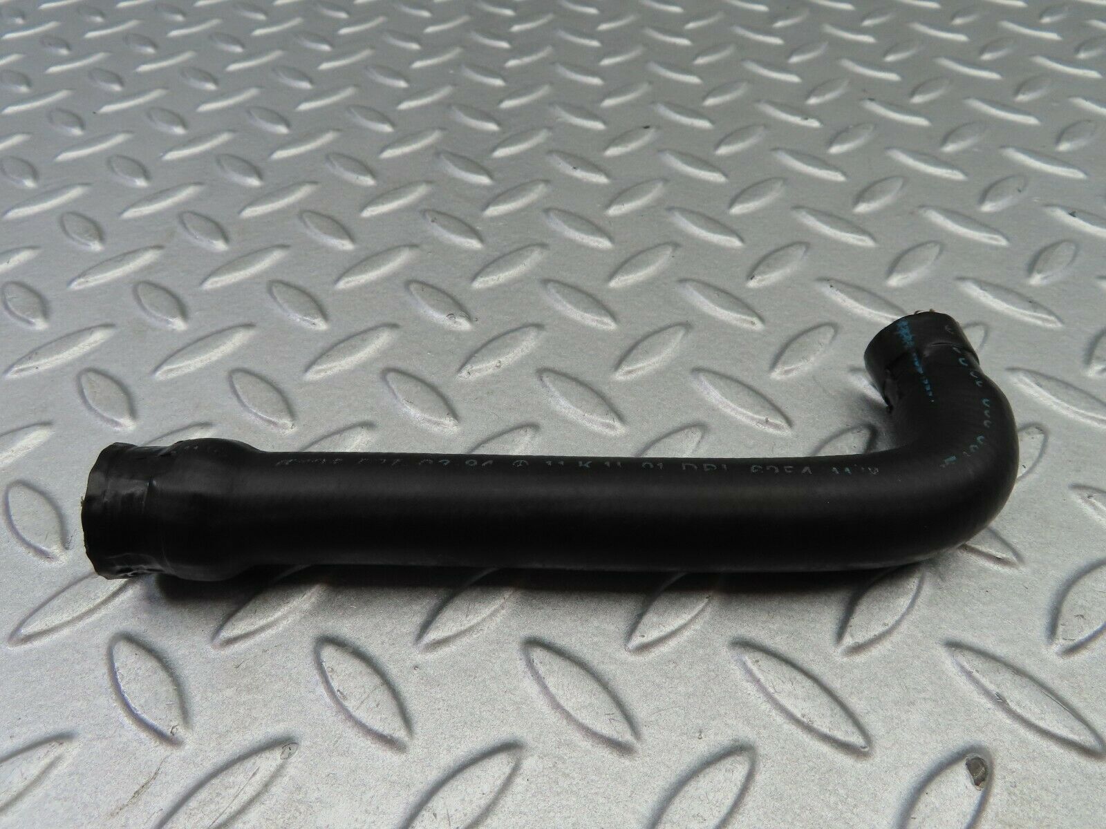 6179 Mercedes-Benz W126 380SE Heater Hose 1268320394