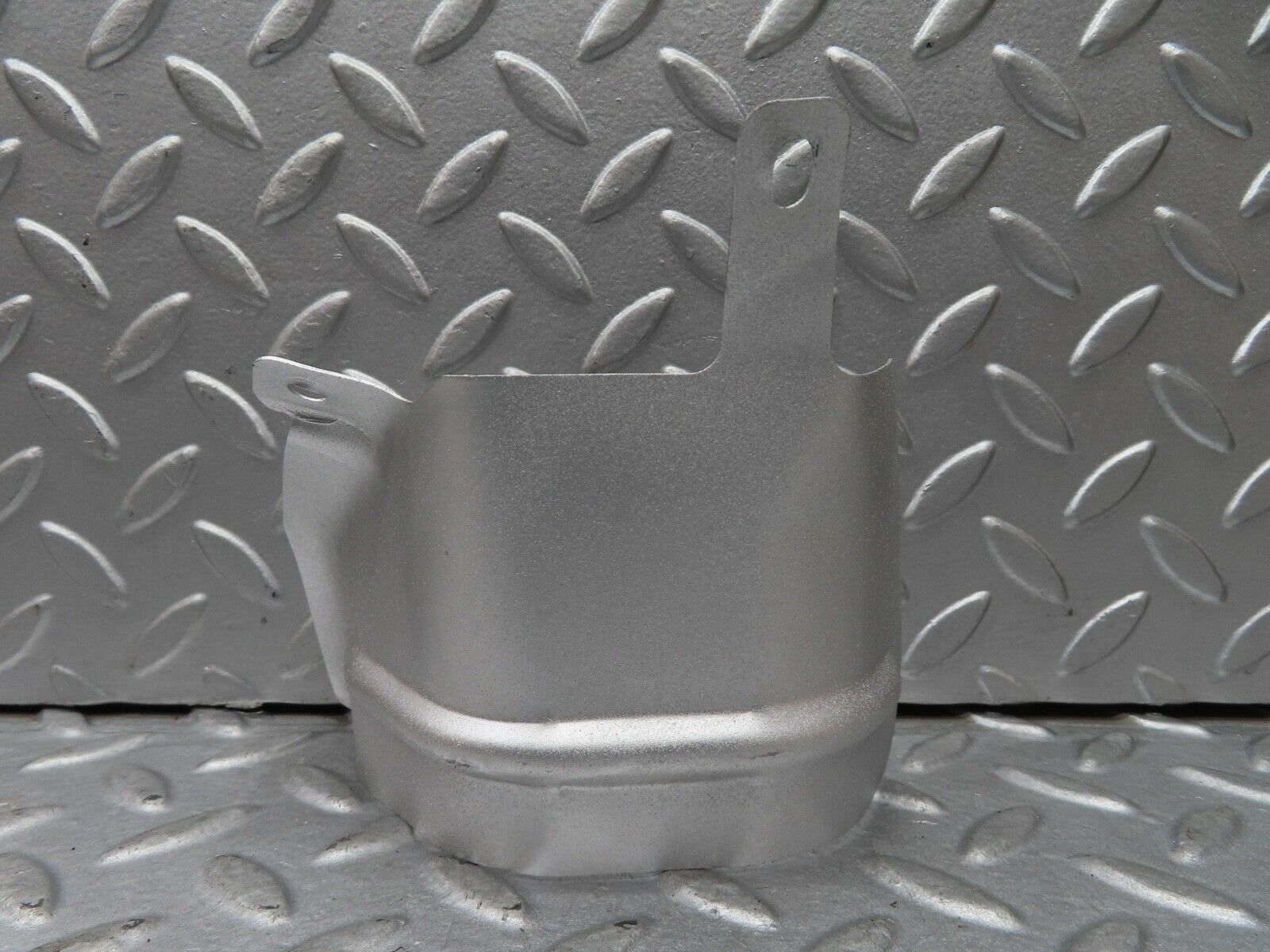 17210 Mercedes-Benz R129 300SL Coupe Steering Column Heat Shield