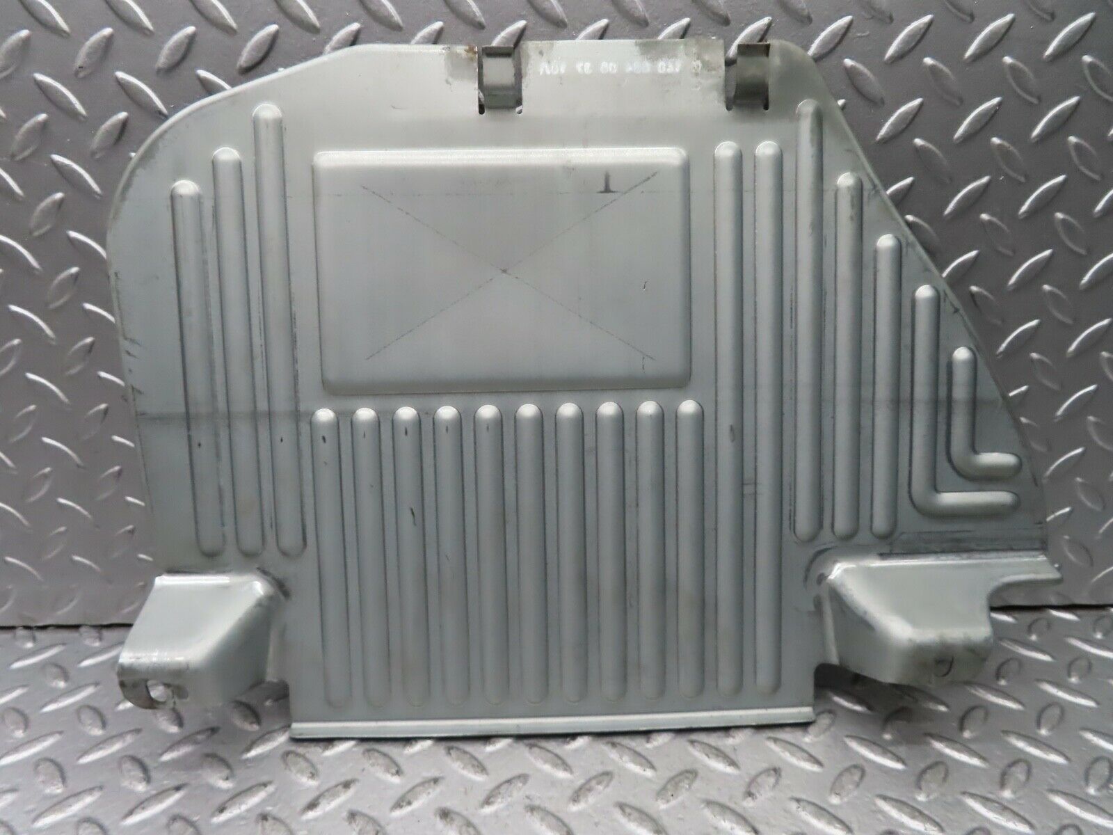 19604 Mercedes-Benz C140 CL420 Coupe Front Left Foot Rest 1406840637