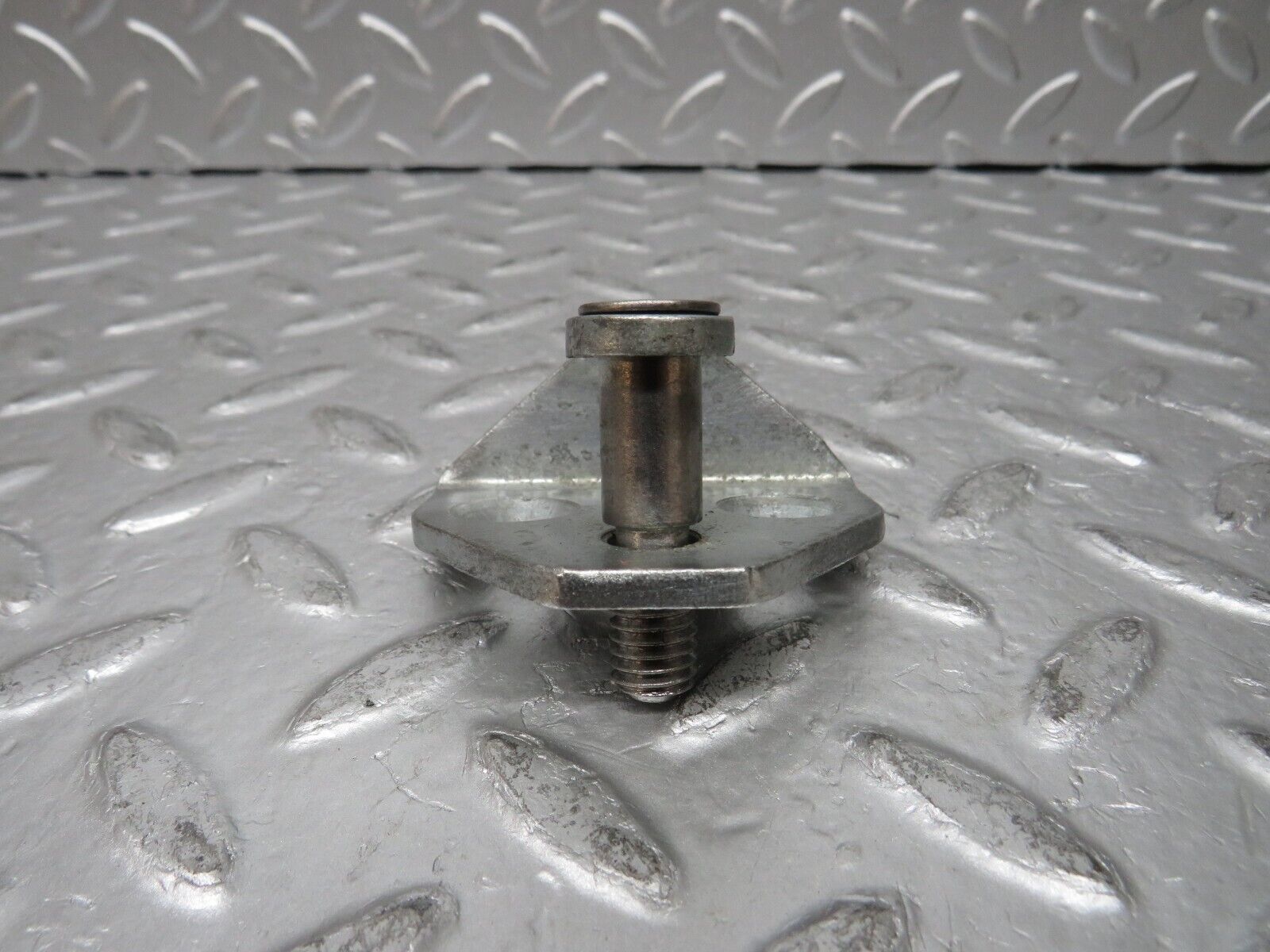 30088 Porsche 924 Door Lock Latch Left Side 92853713302