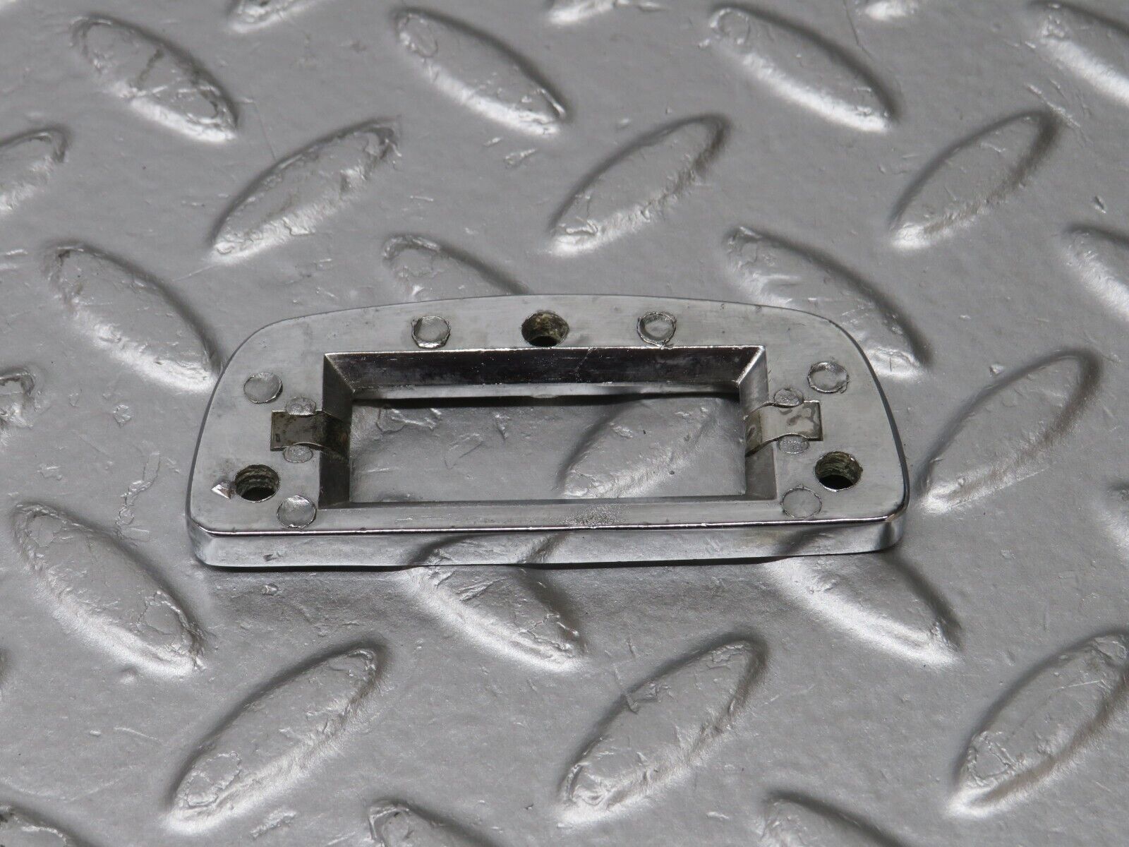 40288 Mercedes-Benz W110 230 Rear View Mirror Bracket