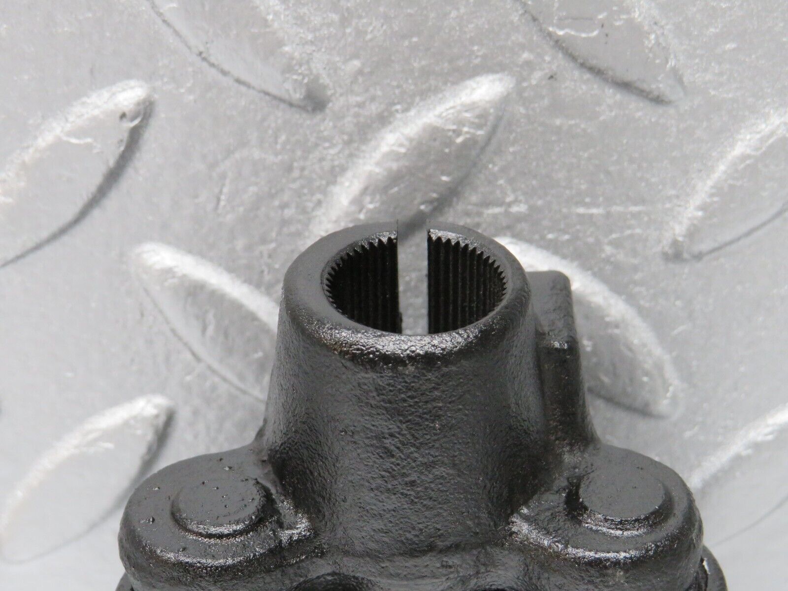 40419 Mercedes-Benz W110 230 Steering Column Lower Shaft Connector