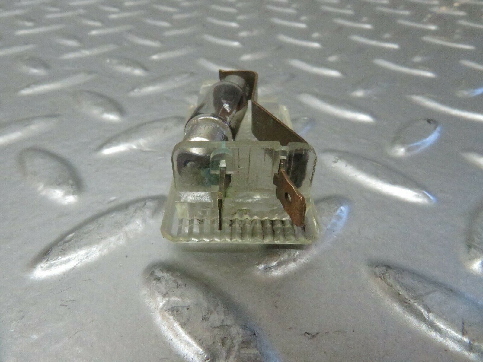 23828 Mercedes-Benz C107 450SLC Coupe Glove Box Light