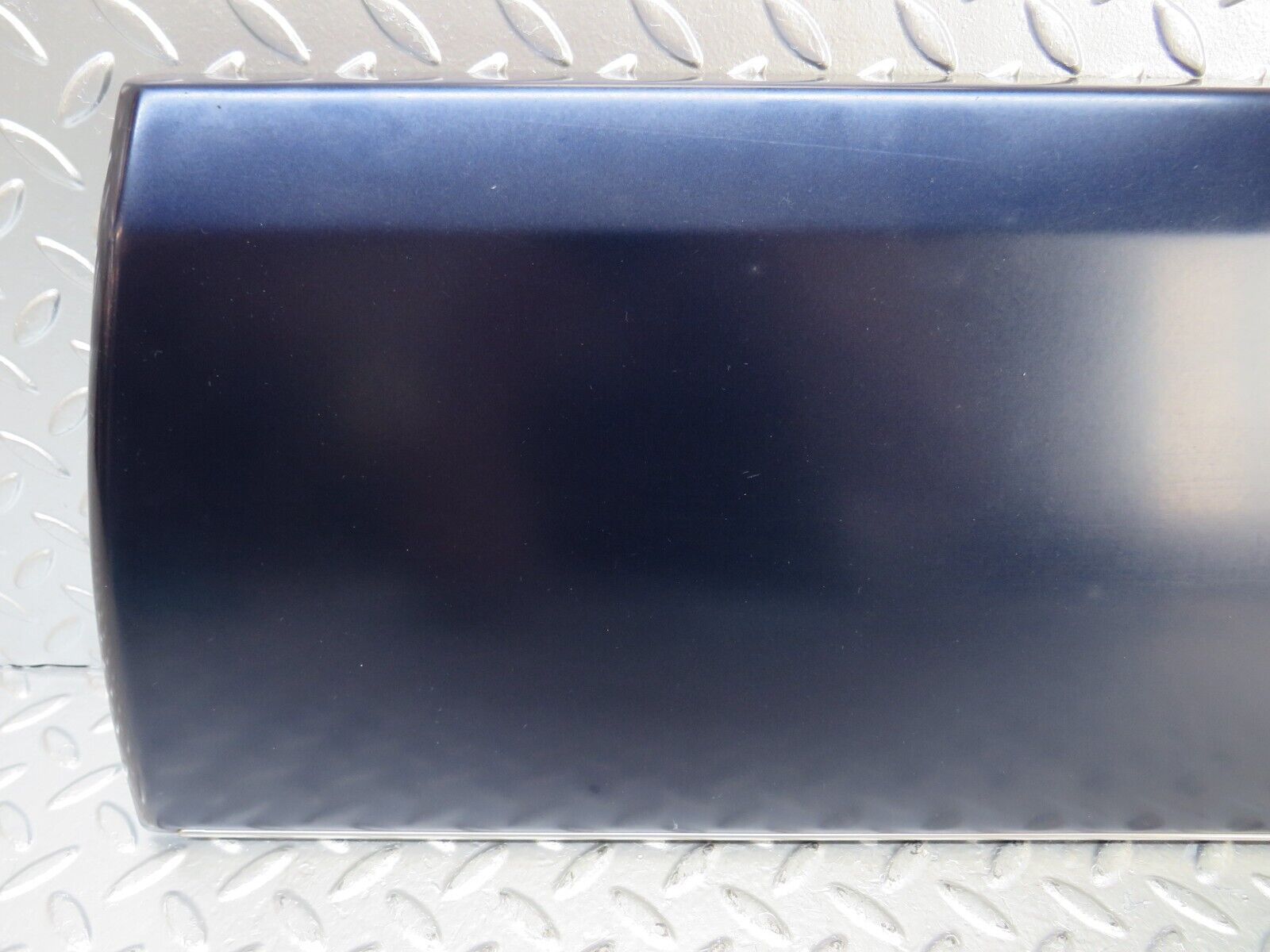 25960 Mercedes-Benz W124 280E Rear Right Fender Wing Lower Moulding 1246901840