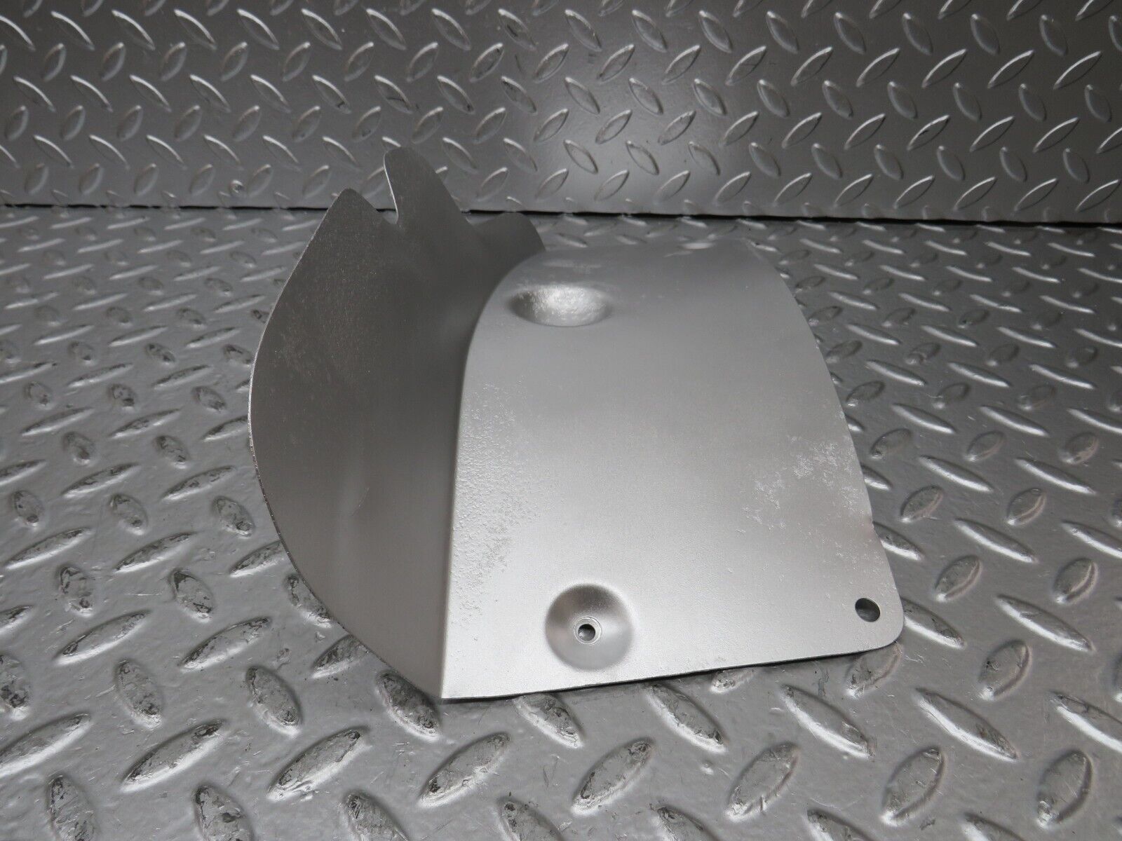 26234 Mercedes-Benz W116 450SE Exhaust Heat Shield