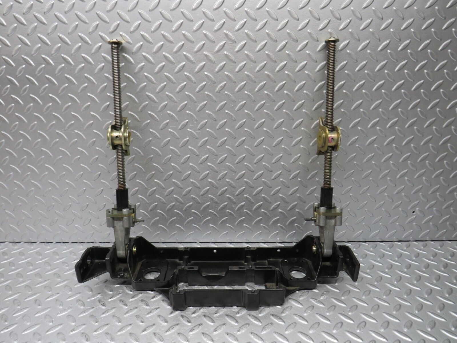 36856 Mercedes-Benz R129 300SL-24 Seat Adjustment Rail 1299190702