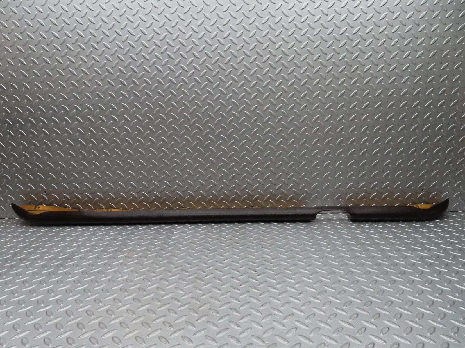 12245 Mercedes-Benz W108 280SE 3.5 Under Dashboard Panel Brown