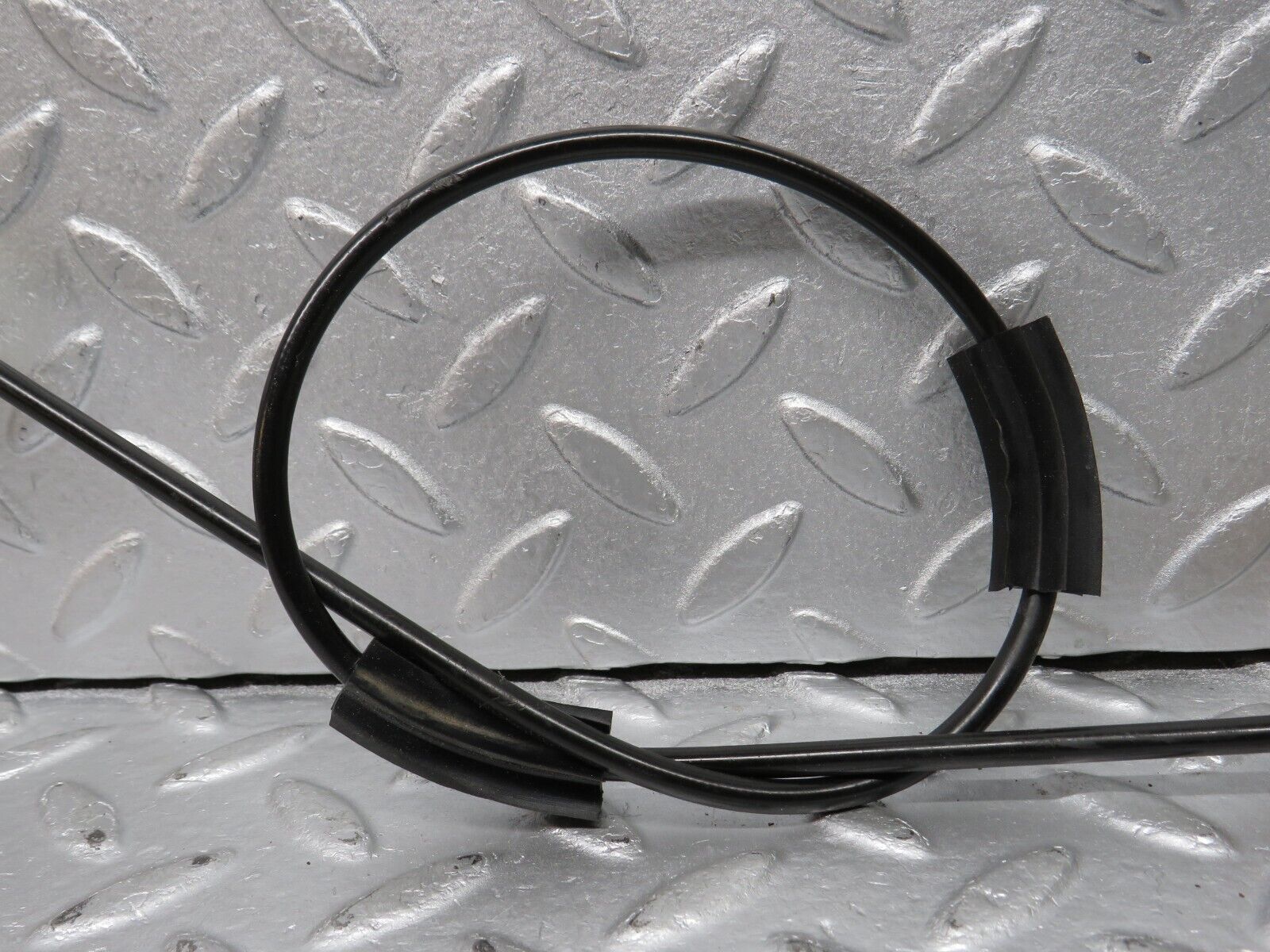 38475 Mercedes-Benz R129 280SL Coupe Door Lock Cable