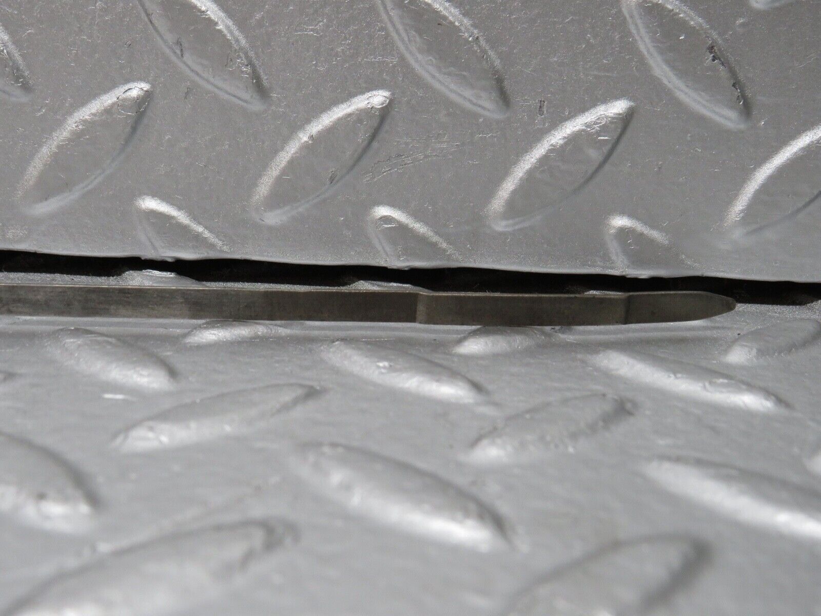 0403 Mercedes-Benz W120 180D Ponton Oil Dipstick