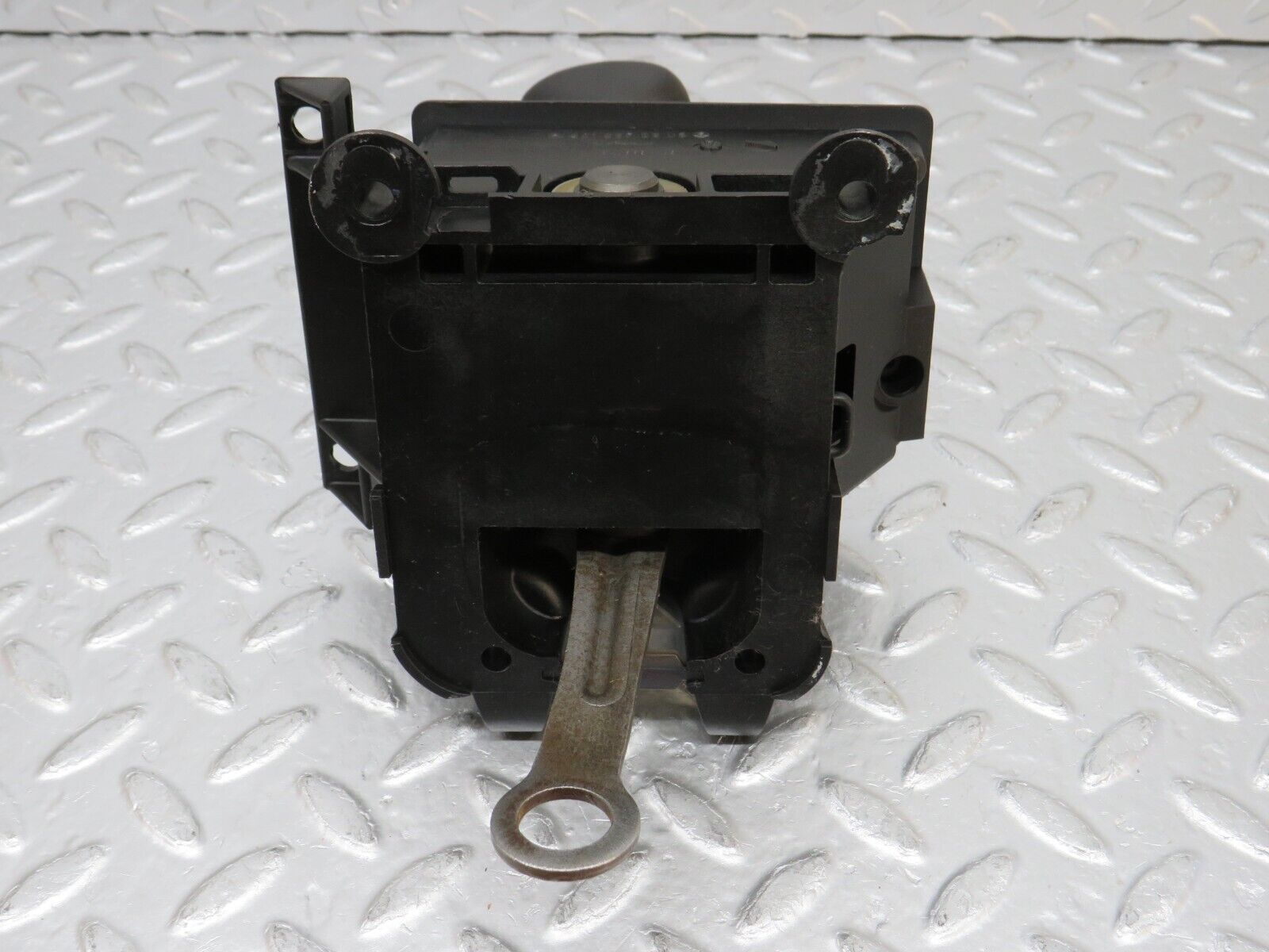 32518 Mercedes-Benz S124 300TE Wagon Automatic Gear Shift Selector 2012670905