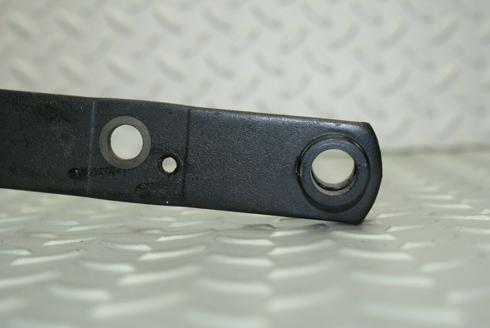 3168 Mercedes-Benz W115 220D Brake Pedal LHD